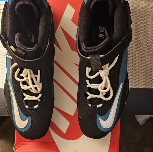 Nike air griffey max 2021 reverse freshwaters - Picture 4 of 6